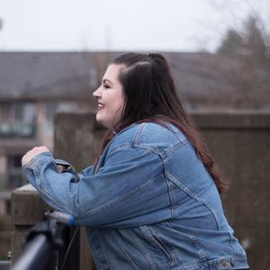 Meet your Posher, Angelica